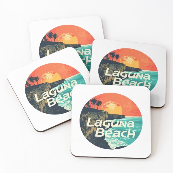Item preview, Laguna Beach California  designed and sold by PamLeeDesign.