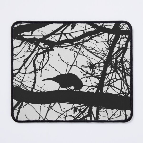 Item preview, Lone bird designed and sold by Deniis2204.