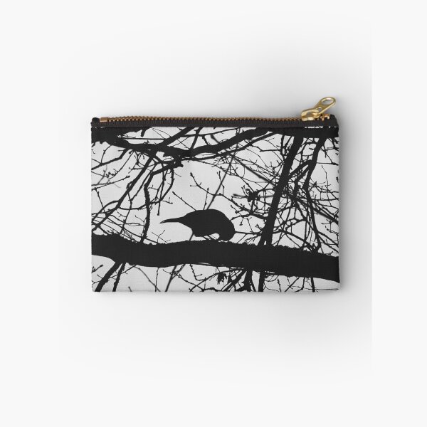 Item preview, Lone bird designed and sold by Deniis2204.