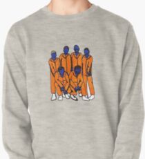 Brockhampton Pullover