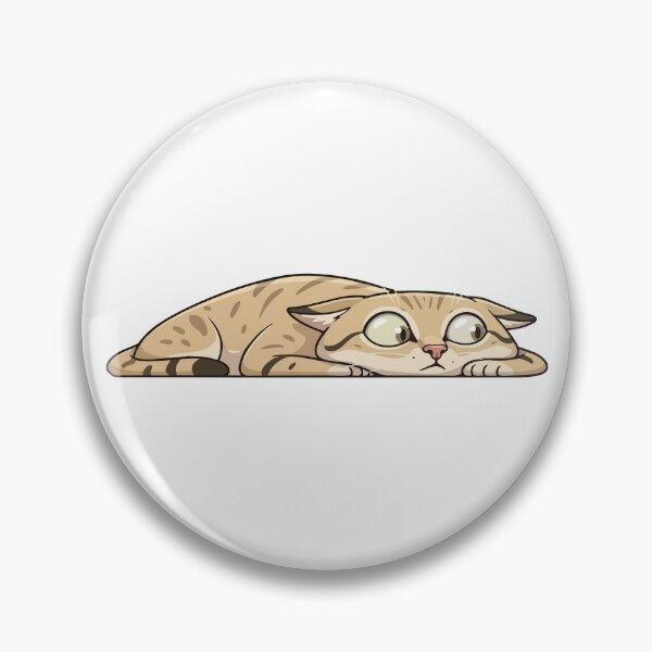 Item preview, Do Not Perceive Me Stealth Mode Sand Cat designed and sold by Petzzz.