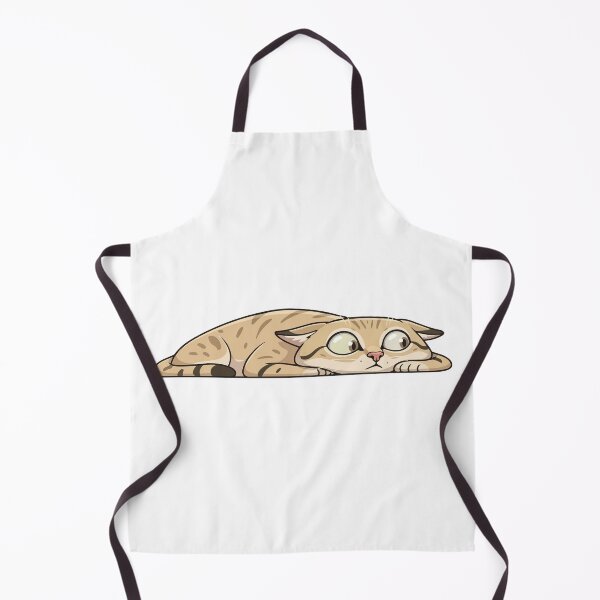 Item preview, Do Not Perceive Me Stealth Mode Sand Cat designed and sold by Petzzz.