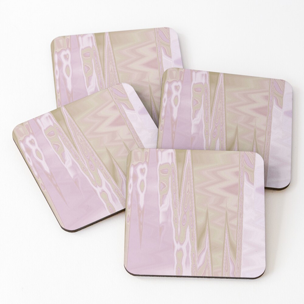 Item preview, Coasters (Set of 4) designed and sold by coribeth.