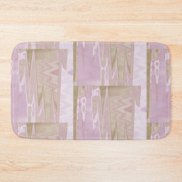 Item preview, Pink Abstract designed and sold by coribeth.