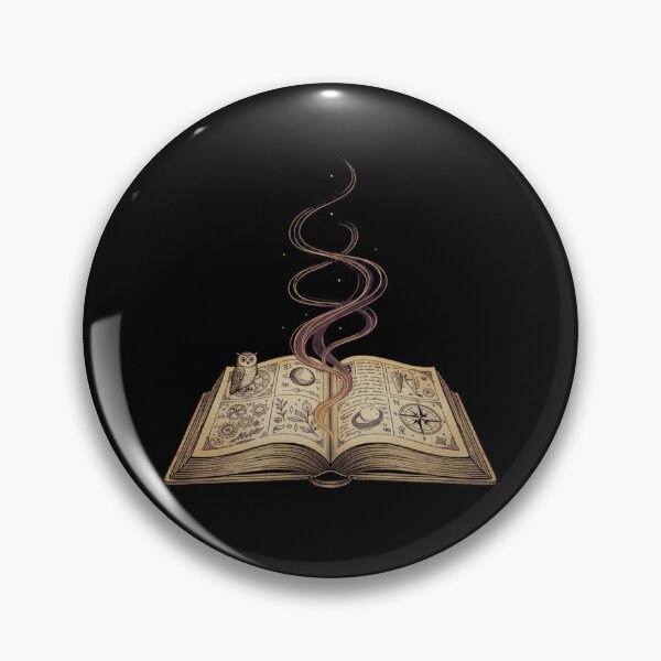 Item preview, Professional Book Smeller Vintage Paper Lover designed and sold by FiveBlessings.