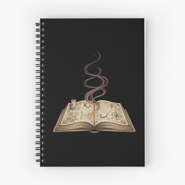 Item preview, Professional Book Smeller Vintage Paper Lover designed and sold by FiveBlessings.