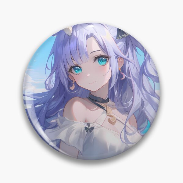 Item preview, Unicorn Azur Lane Pastel Beach Fantasy Smile designed and sold by 108Recordings.