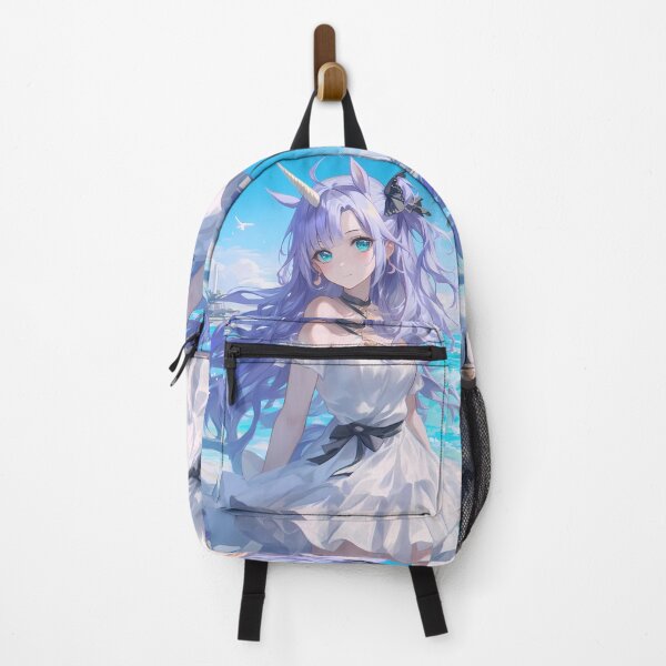 Item preview, Unicorn Azur Lane Pastel Beach Fantasy Smile designed and sold by 108Recordings.
