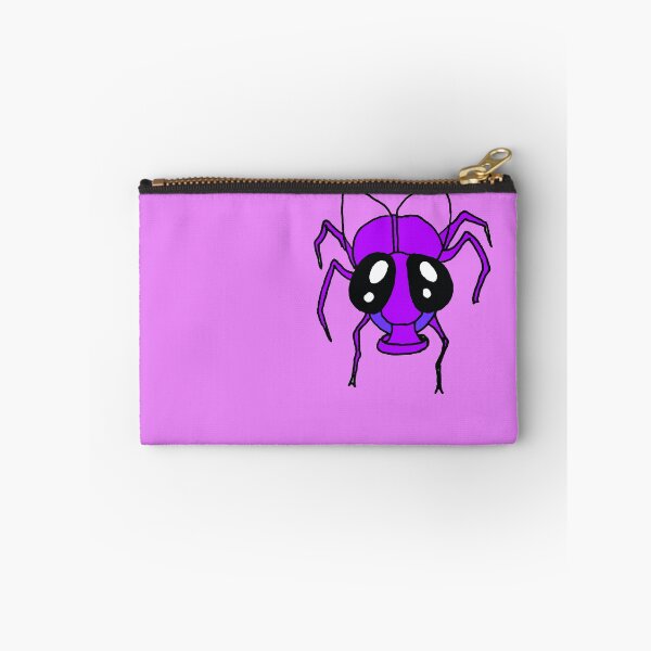Item preview, Purple space fly designed and sold by ArthureCendre.