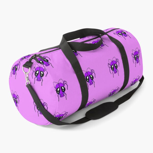 Item preview, Purple space fly designed and sold by ArthureCendre.