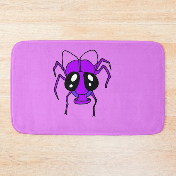 Item preview, Purple space fly designed and sold by ArthureCendre.