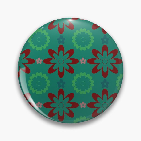 Item preview, Clash of the Flowers designed and sold by coribeth.