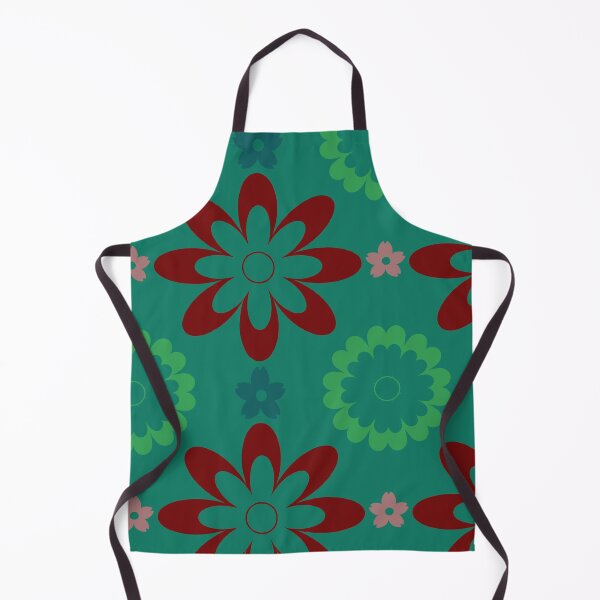Item preview, Clash of the Flowers designed and sold by coribeth.