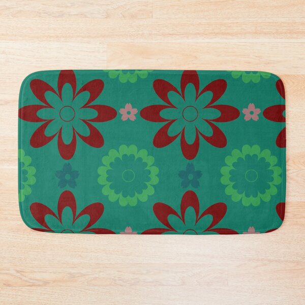 Item preview, Clash of the Flowers designed and sold by coribeth.