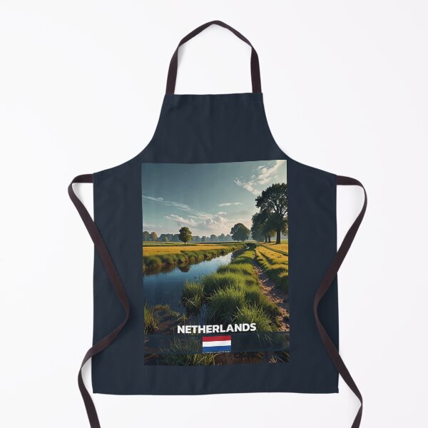Item preview, Netherlands Travel designed and sold by Thistle-TShop.