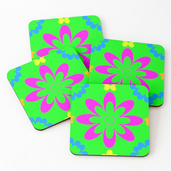 Item preview, Flower Brightness designed and sold by coribeth.