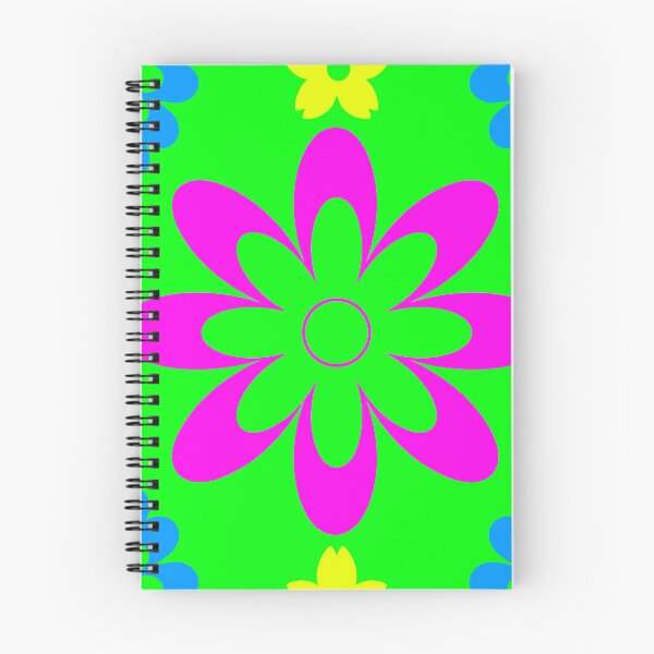 Item preview, Flower Brightness designed and sold by coribeth.