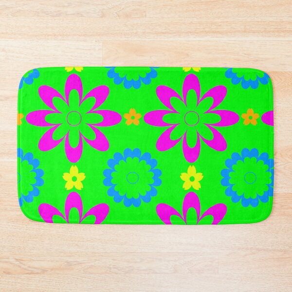 Item preview, Flower Brightness designed and sold by coribeth.