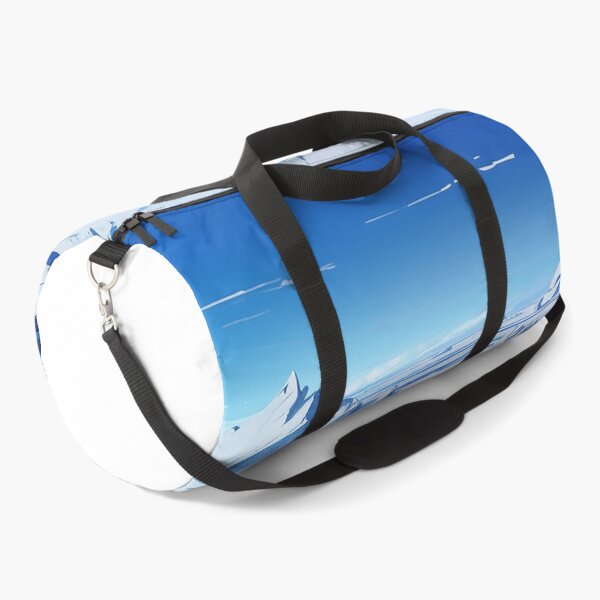 Item preview, Jagged Arctic Ice Fields Panorama designed and sold by Christian Weiss.