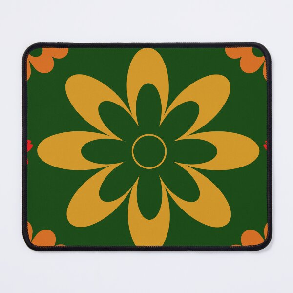 Item preview, Citrus Flower Delight designed and sold by coribeth.
