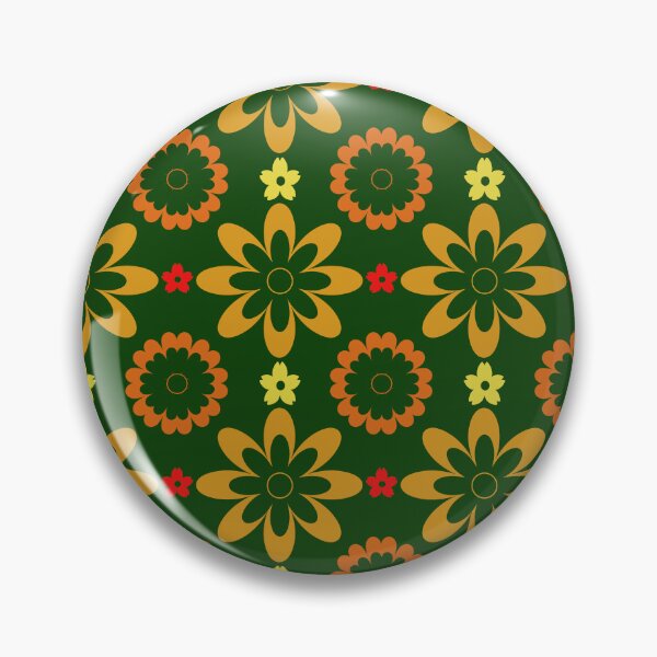 Item preview, Citrus Flower Delight designed and sold by coribeth.