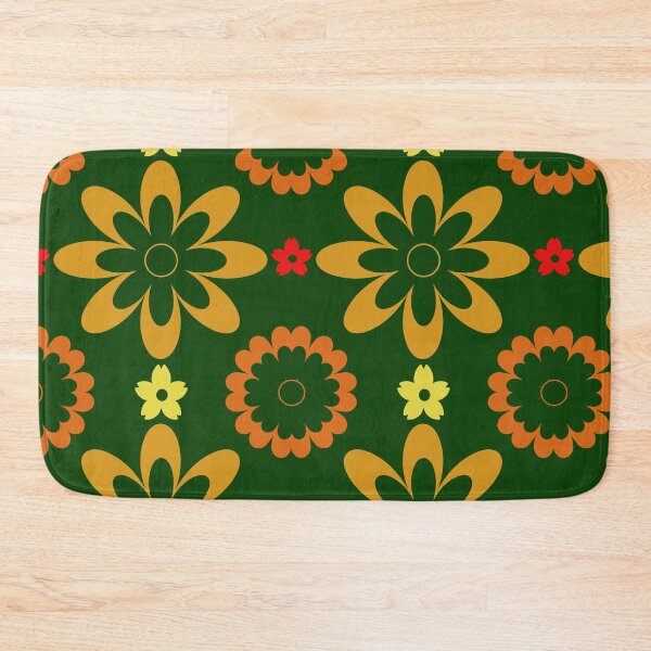Item preview, Citrus Flower Delight designed and sold by coribeth.
