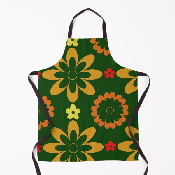 Item preview, Citrus Flower Delight designed and sold by coribeth.