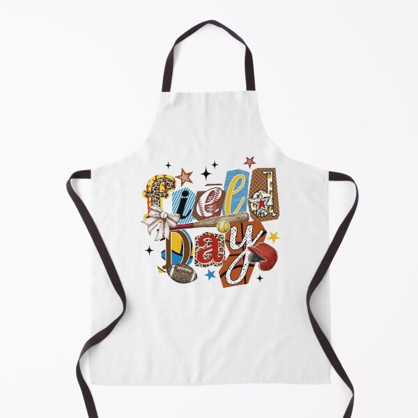 Item preview, Preppy Field Day Sports Happy Field Day Fun Day Game Day designed and sold by b3ida-zl.