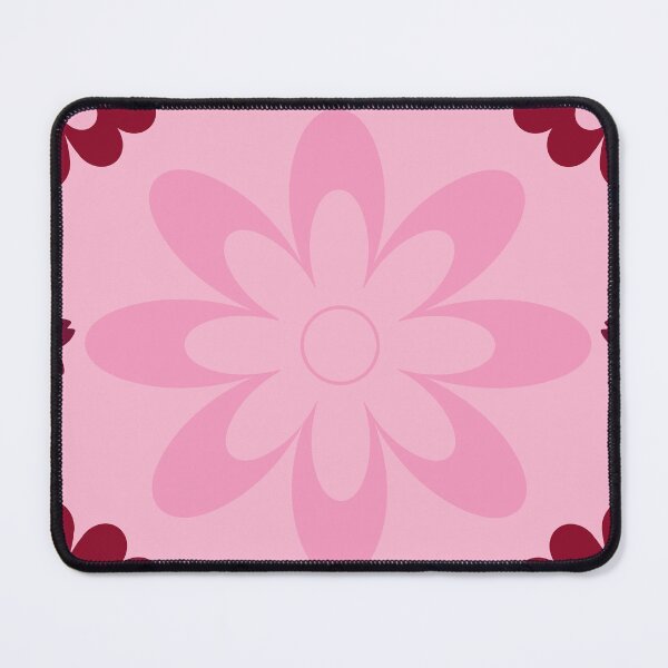 Item preview, Pink Flower Delight designed and sold by coribeth.