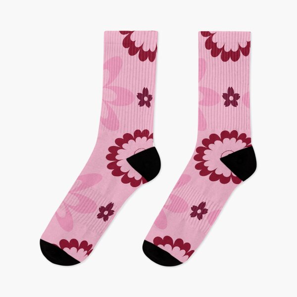 Item preview, Pink Flower Delight designed and sold by coribeth.