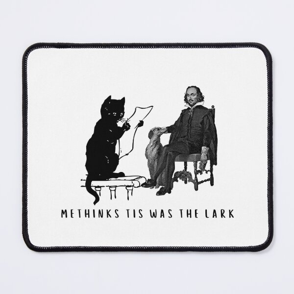 Item preview, Shakespeare designed and sold by ErbilK.
