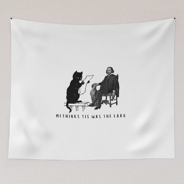Item preview, Shakespeare designed and sold by ErbilK.