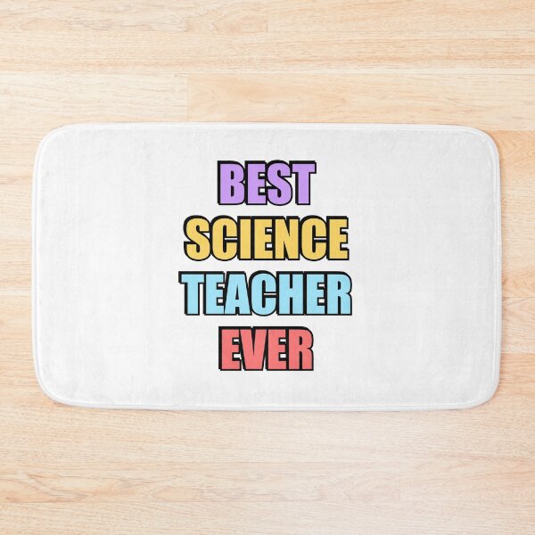 Item preview, Science teacher designed and sold by Inspirationmotivation.