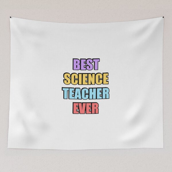 Item preview, Science teacher designed and sold by Inspirationmotivation.