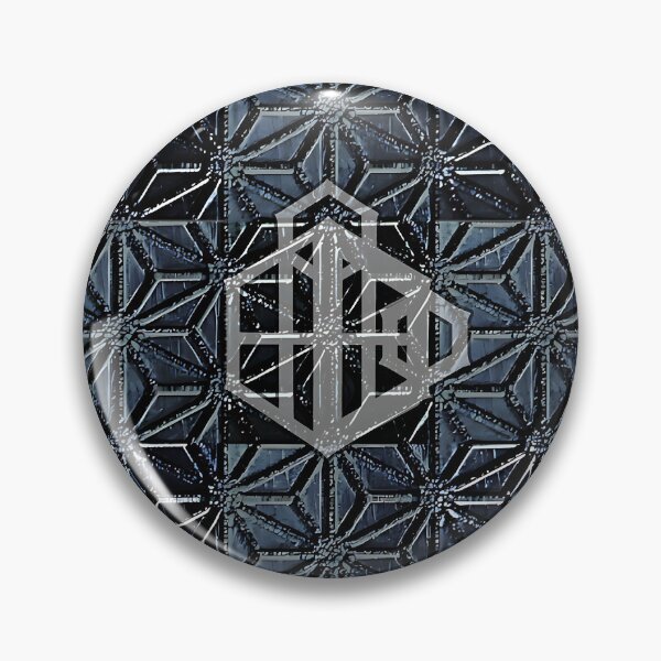 Item preview, Asanoha Sacred Geometry – HIKARIMi Symbol Edition designed and sold by HIKARIMi.