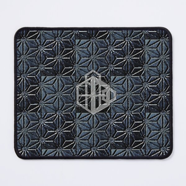 Item preview, Asanoha Sacred Geometry – HIKARIMi Symbol Edition designed and sold by HIKARIMi.