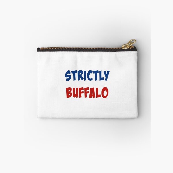 Item preview, STRICTLY BUFFALO designed and sold by binmaster3000.