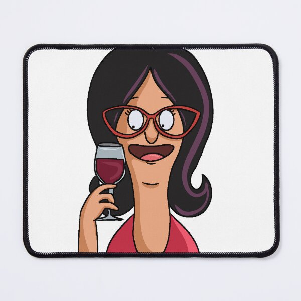 Item preview, Linda belcher designed and sold by BrieArt.