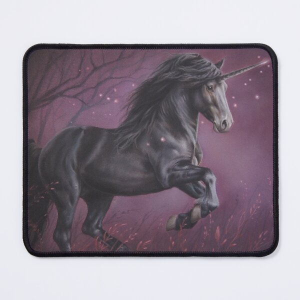 Item preview, Unicorn Magic designed and sold by Satu Manninen.