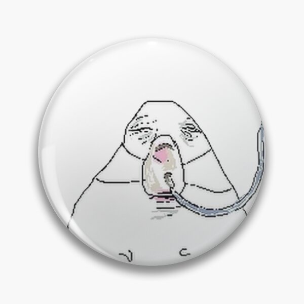 Item preview, hampter on life support designed and sold by claireelysek.