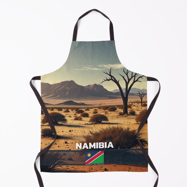 Item preview, Namibia Travel designed and sold by Thistle-TShop.