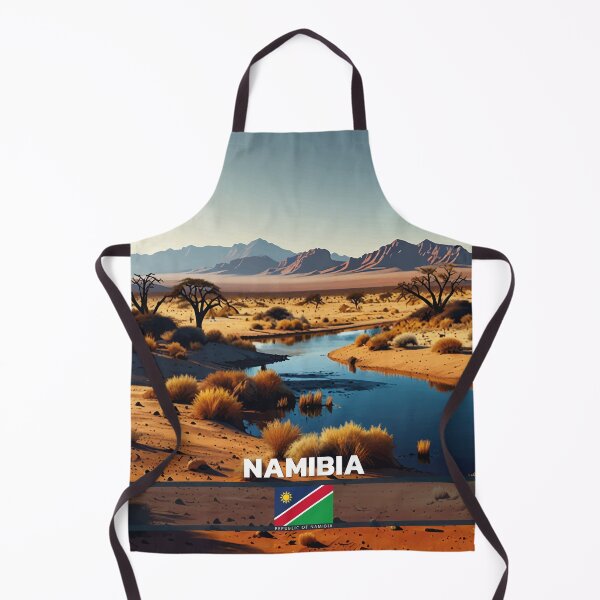 Item preview, Namibia Travel designed and sold by Thistle-TShop.