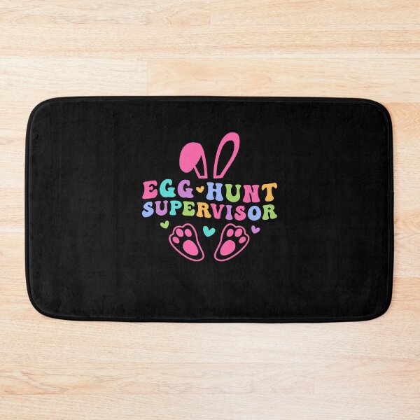 Item preview, Egg Hunt Supervisor Funny Easter Day Egg Hunt Squad designed and sold by b3ida-zl.
