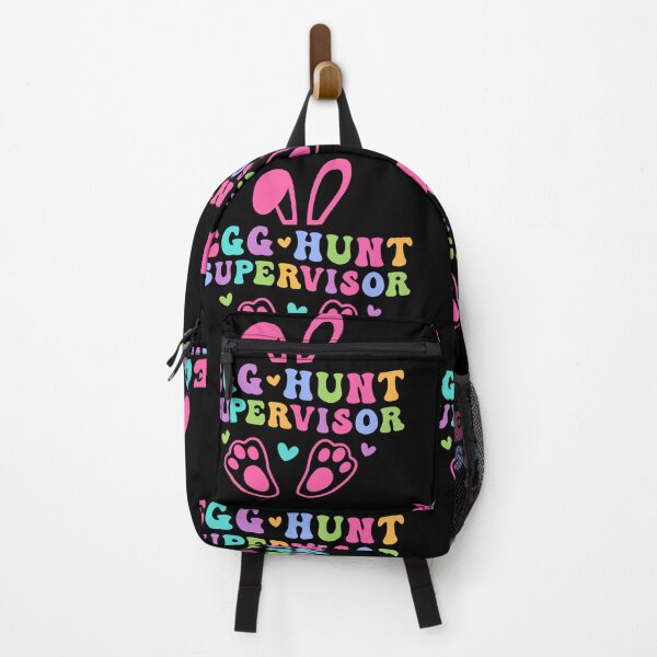 Item preview, Egg Hunt Supervisor Funny Easter Day Egg Hunt Squad designed and sold by b3ida-zl.