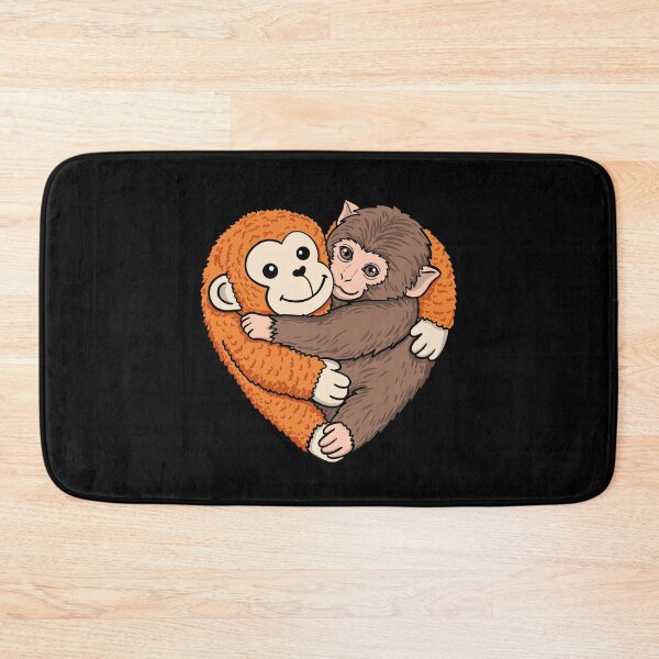 Item preview, Punch Monkey love designed and sold by coffeeman.