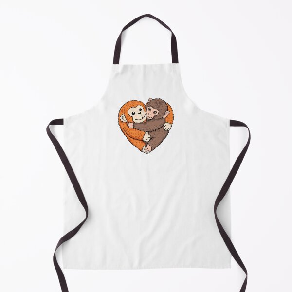 Item preview, Punch Monkey love designed and sold by coffeeman.