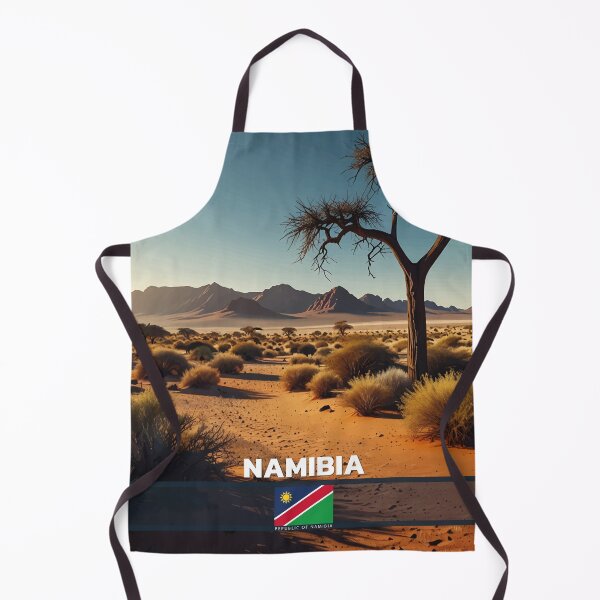 Item preview, Namibia Travel designed and sold by Thistle-TShop.