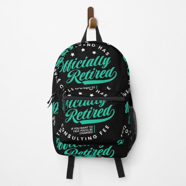 Item preview, The Legend Has Officially Retire Father Retirement Party designed and sold by b3ida-zl.