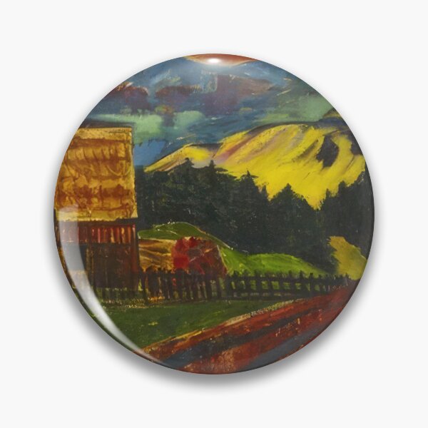 Item preview, Max Pechstein designed and sold by TizianaBrand.