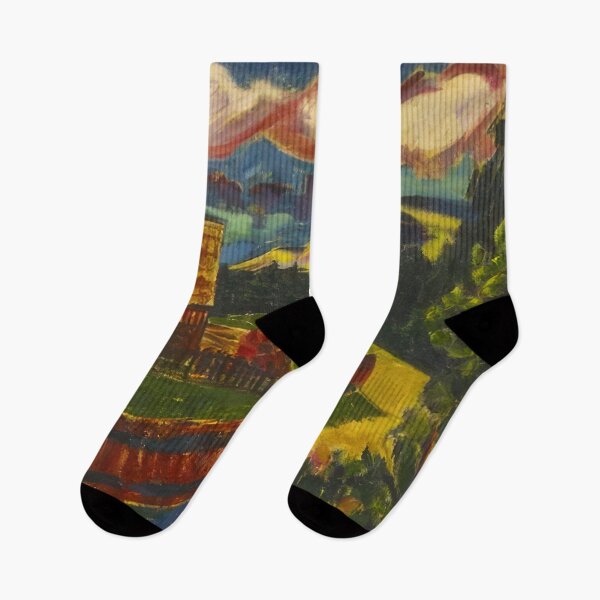 Item preview, Max Pechstein designed and sold by TizianaBrand.